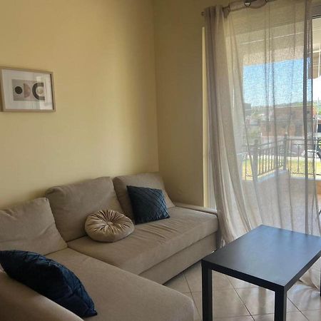 Sunset Apartment Vonitsa Dış mekan fotoğraf