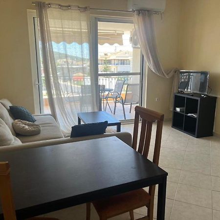 Sunset Apartment Vonitsa Dış mekan fotoğraf