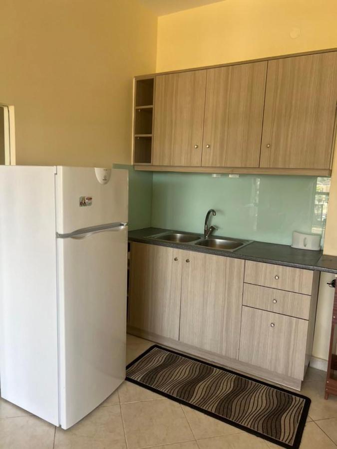 Sunset Apartment Vonitsa Dış mekan fotoğraf