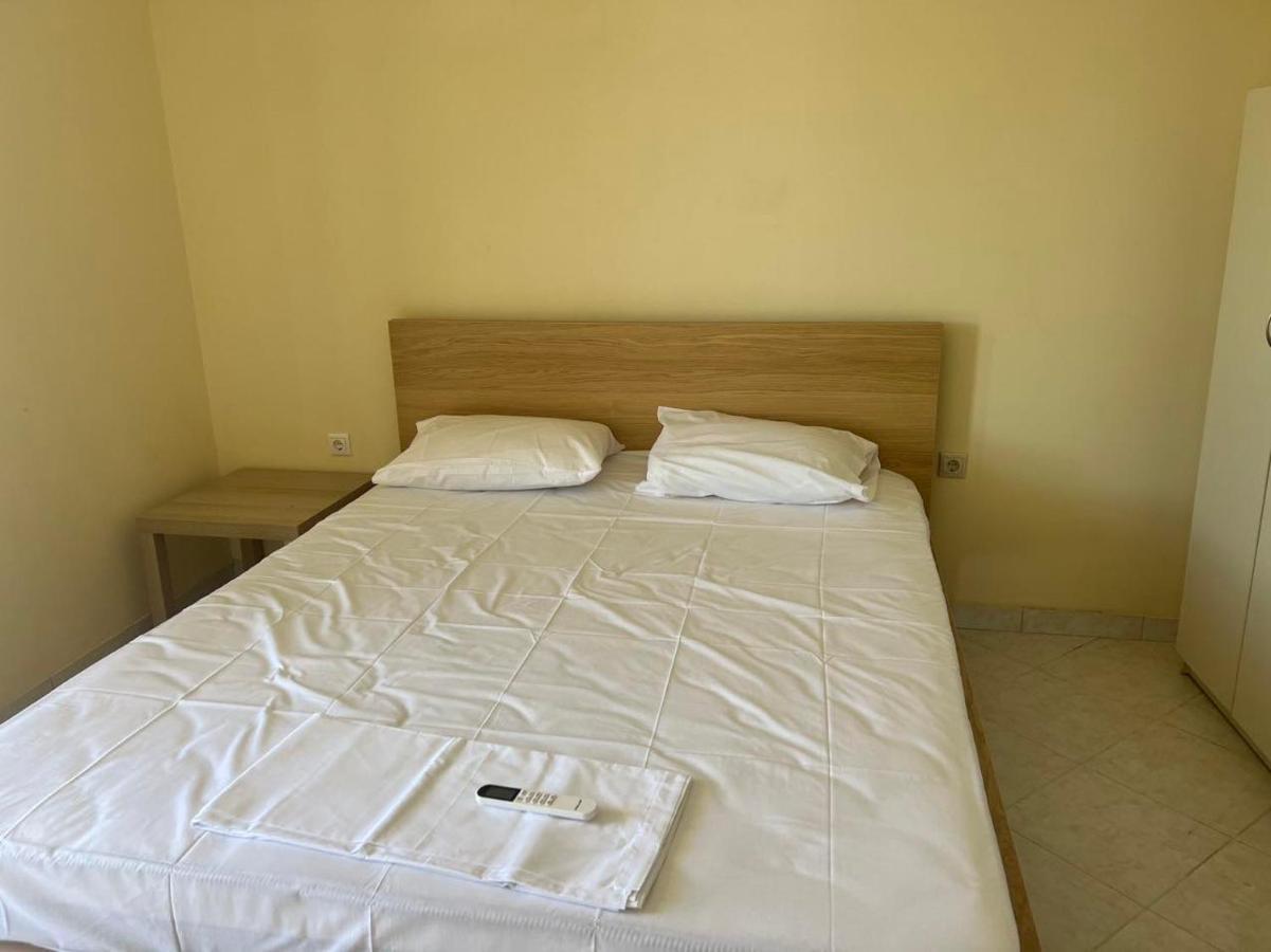 Sunset Apartment Vonitsa Dış mekan fotoğraf