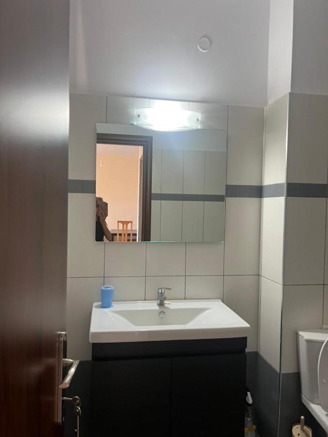 Sunset Apartment Vonitsa Dış mekan fotoğraf