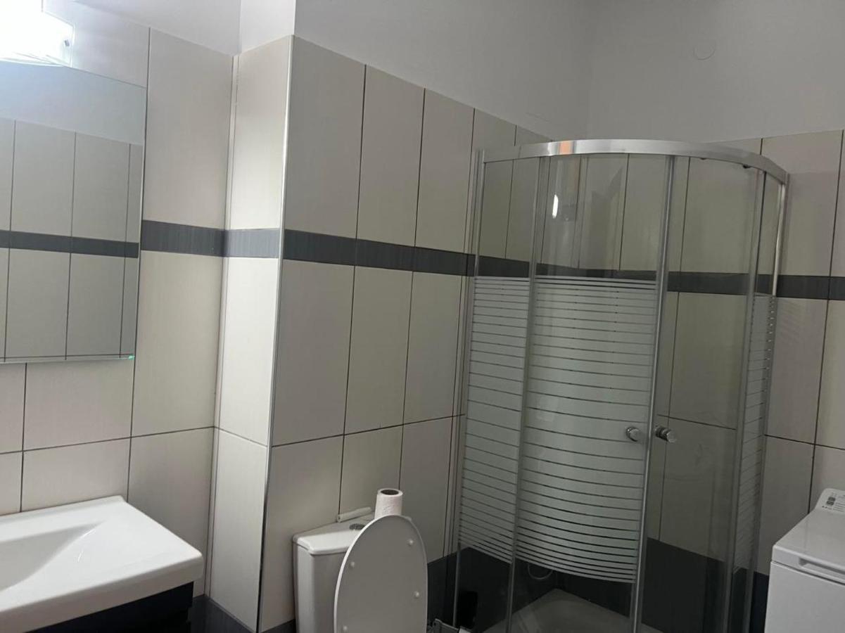 Sunset Apartment Vonitsa Dış mekan fotoğraf